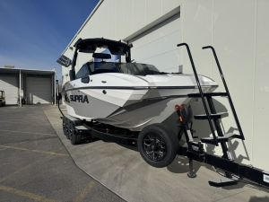 2026 Supra Boats SE for sale in Salt Lake City, Utah