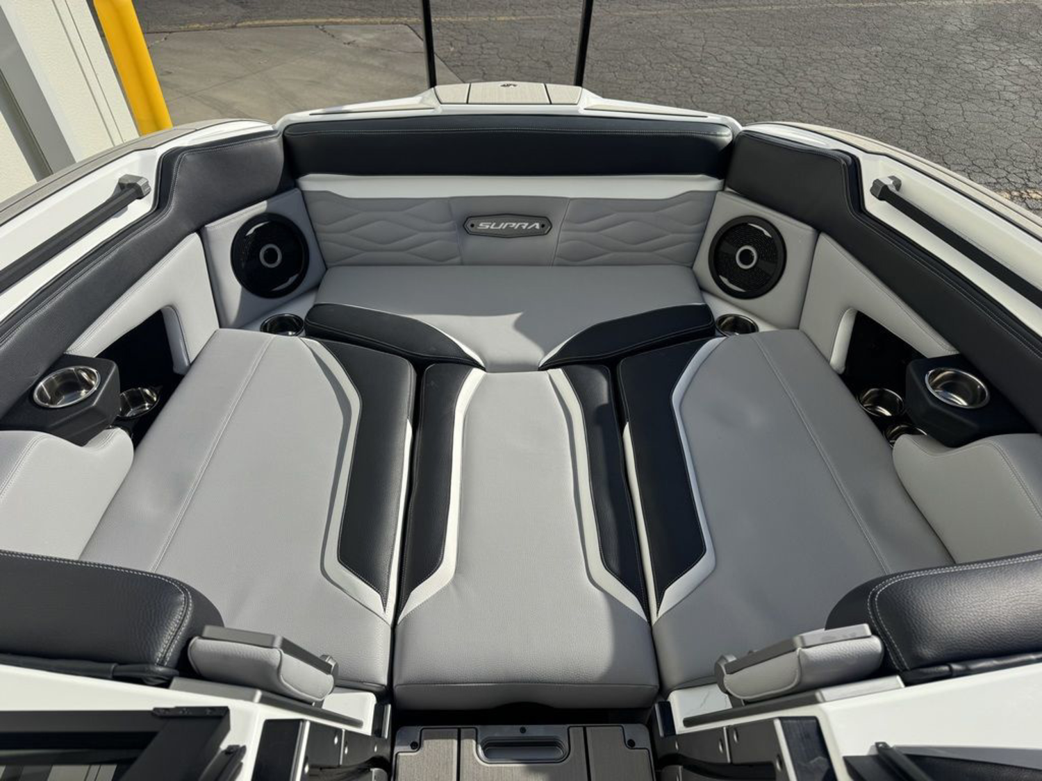 2026 Supra Boats SE for sale in Salt Lake City, Utah