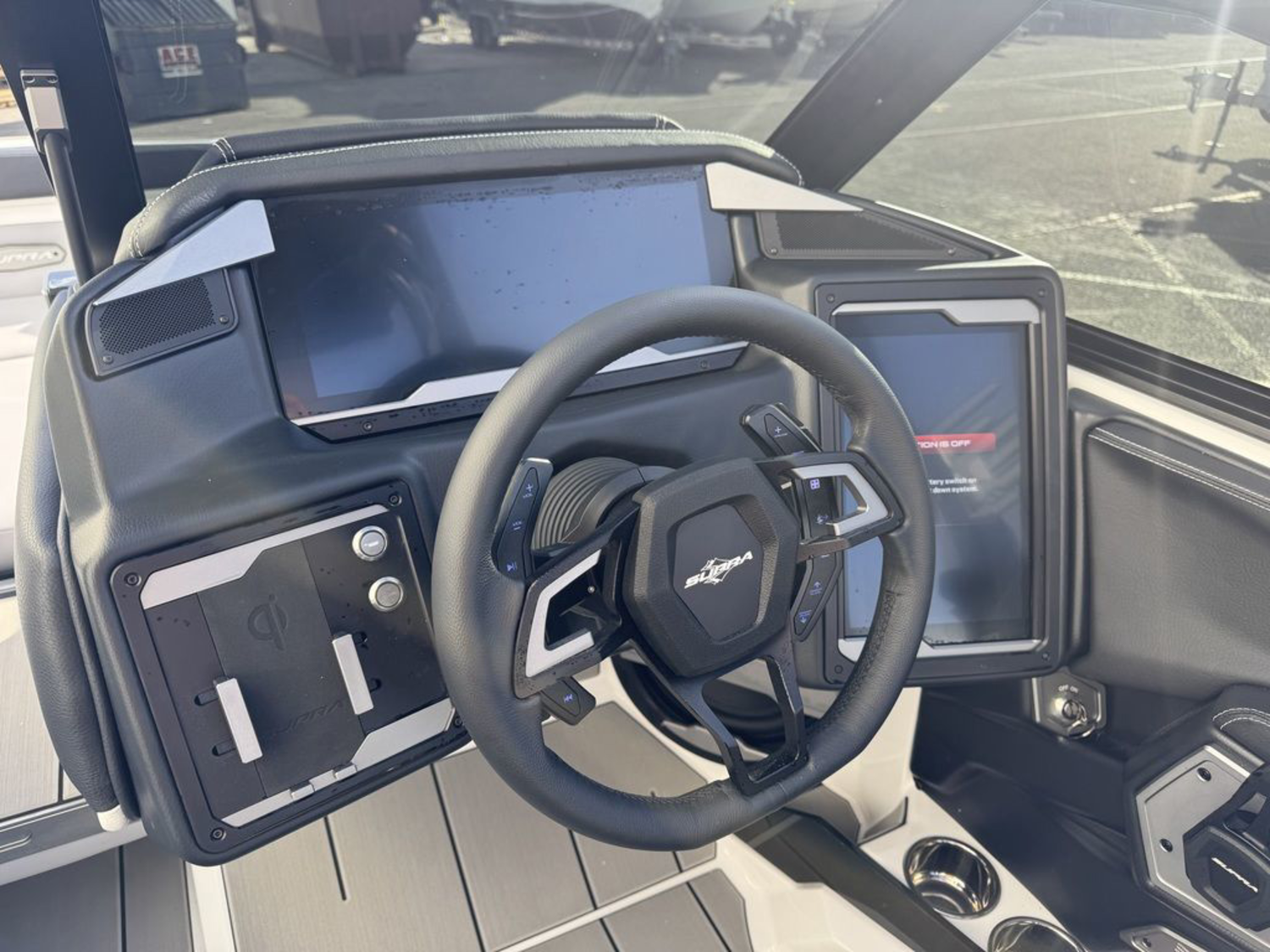 2026 Supra Boats SE for sale in Salt Lake City, Utah