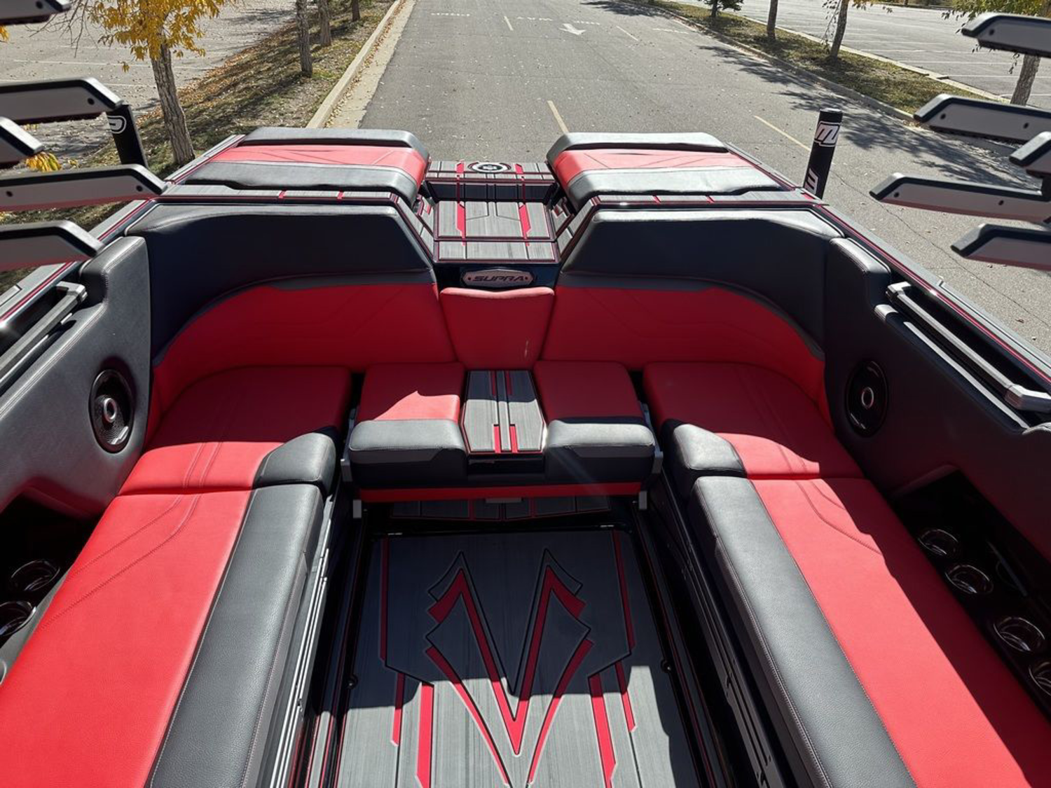 2024 Supra Boats SE for sale in Salt Lake City, Utah