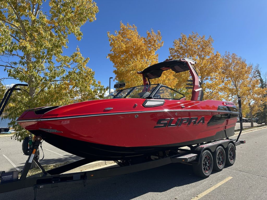 2024 Supra Boats SE for sale in Salt Lake City, Utah