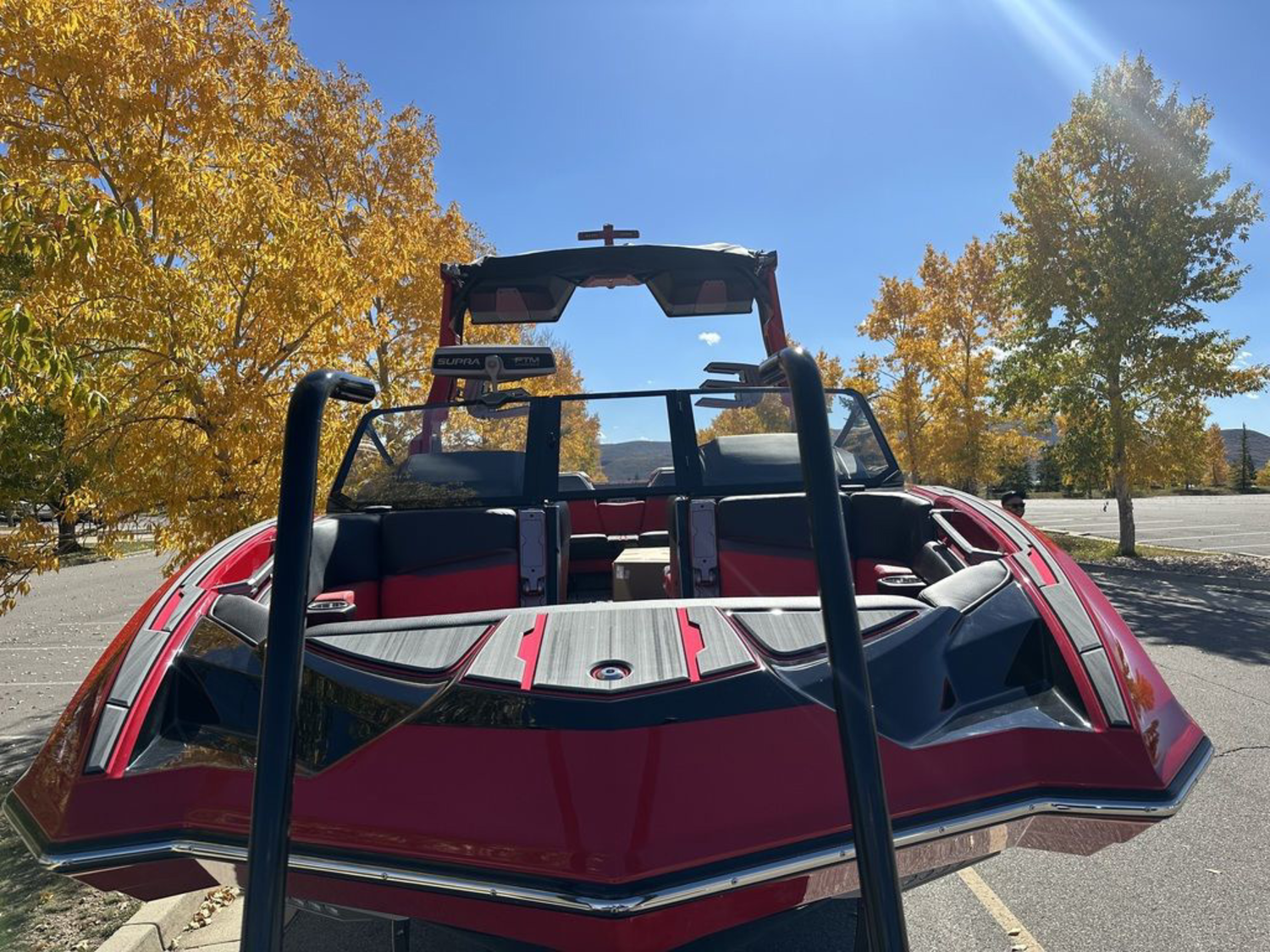 2024 Supra Boats SE for sale in Salt Lake City, Utah
