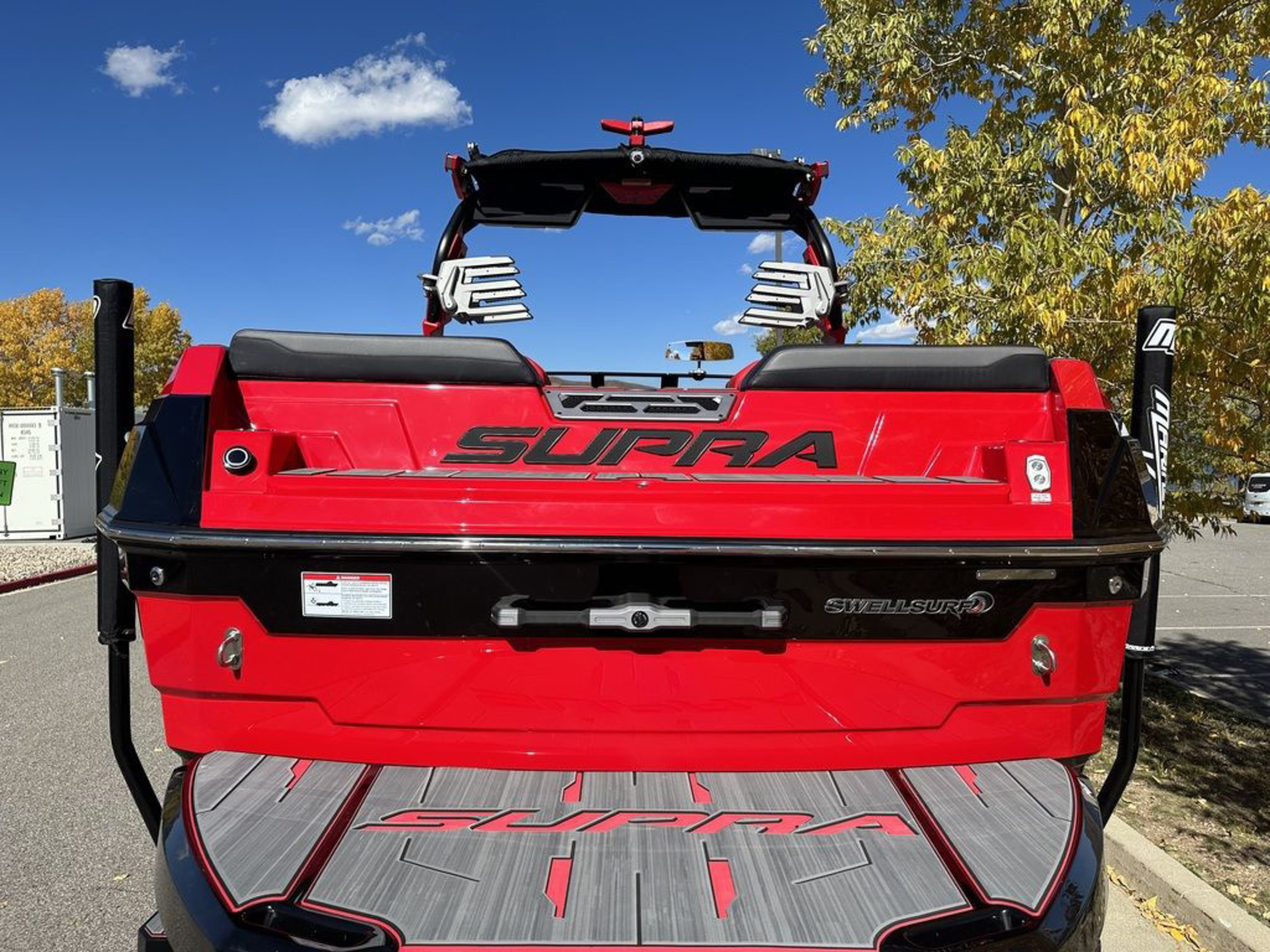 2024 Supra Boats SE for sale in Salt Lake City, Utah