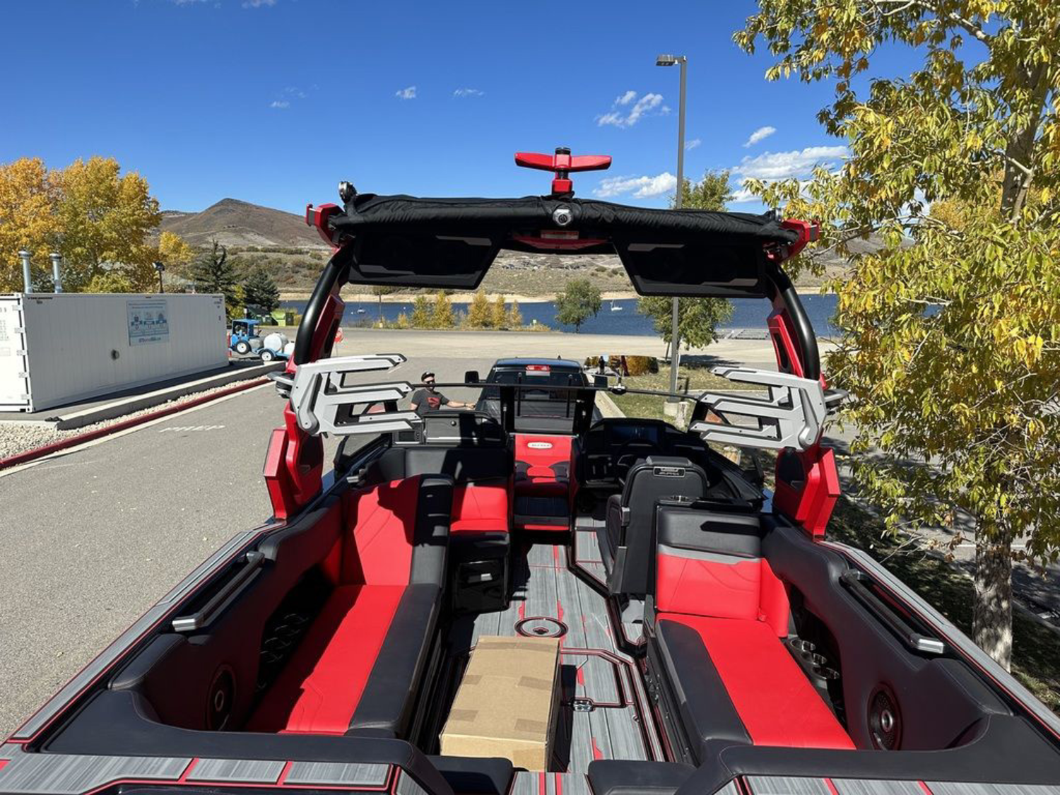 2024 Supra Boats SE for sale in Salt Lake City, Utah
