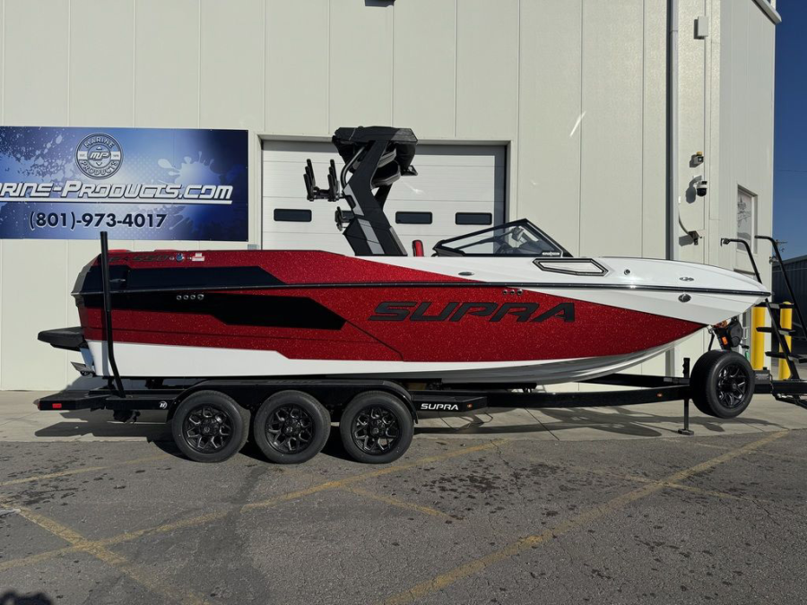 2026 Supra Boats SE for sale in Salt Lake City, Utah