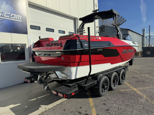 2026 Supra Boats SE for sale in Salt Lake City, Utah