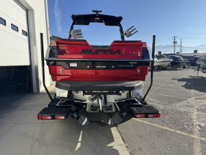 2026 Supra Boats SE for sale in Salt Lake City, Utah