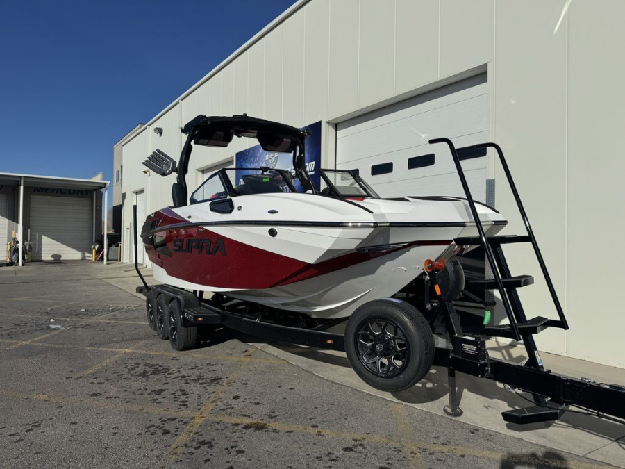 2026 Supra Boats SE for sale in Salt Lake City, Utah