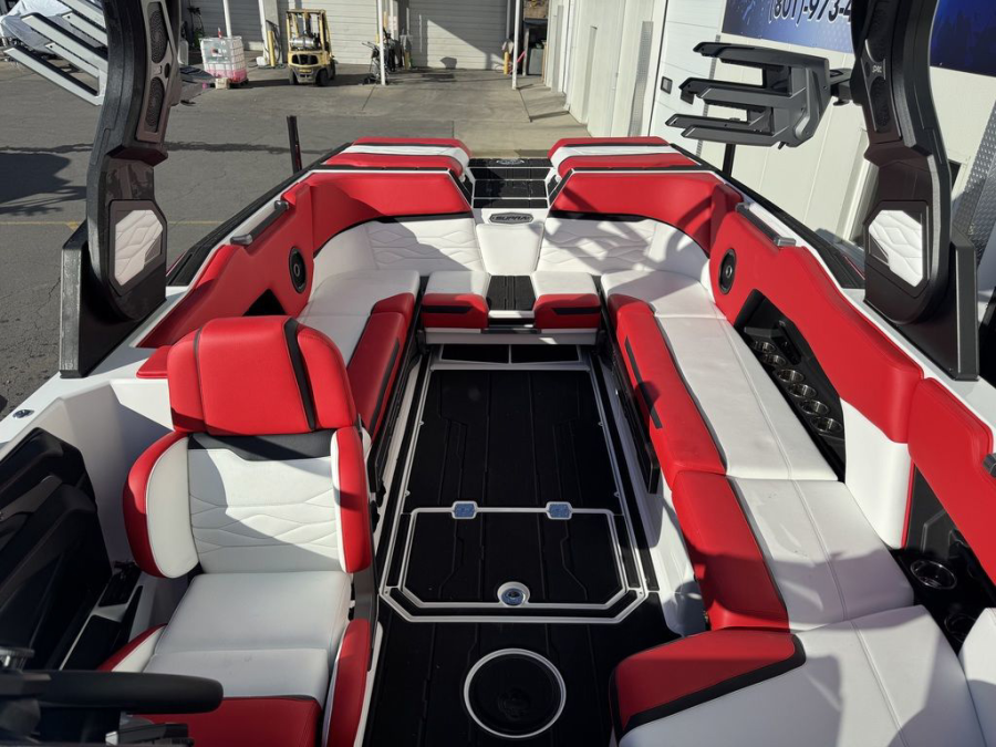 2026 Supra Boats SE for sale in Salt Lake City, Utah