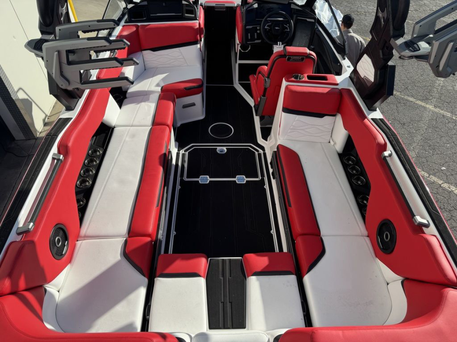 2026 Supra Boats SE for sale in Salt Lake City, Utah