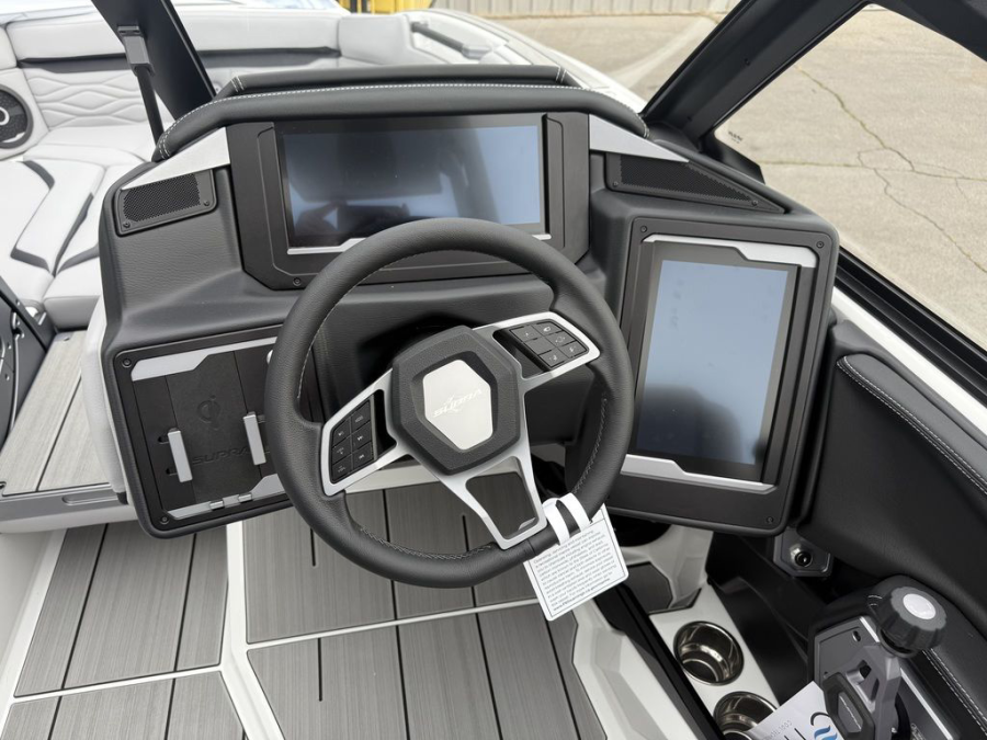 2025 Supra Boats SE for sale in Salt Lake City, Utah