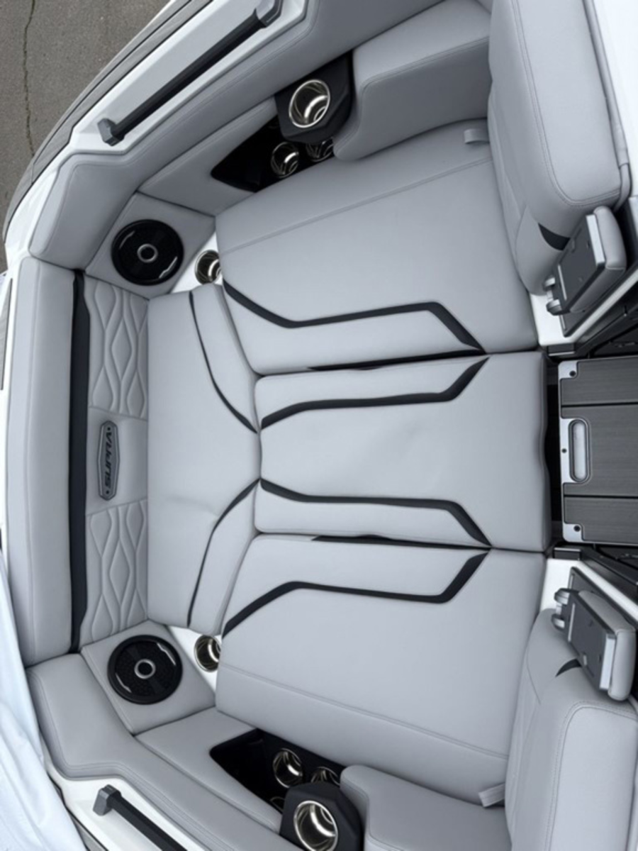 2025 Supra Boats SE for sale in Salt Lake City, Utah