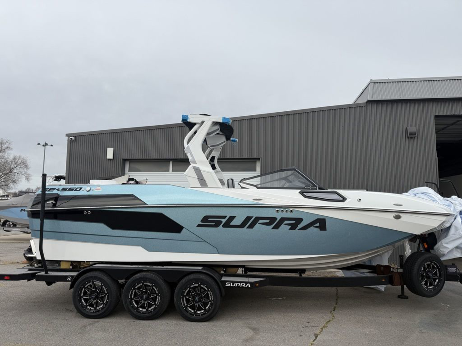 2025 Supra Boats SE for sale in Salt Lake City, Utah