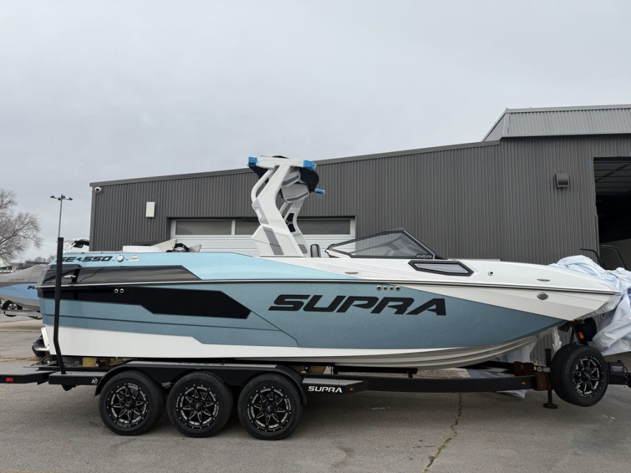 2025 Supra Boats SE for sale in Salt Lake City, Utah