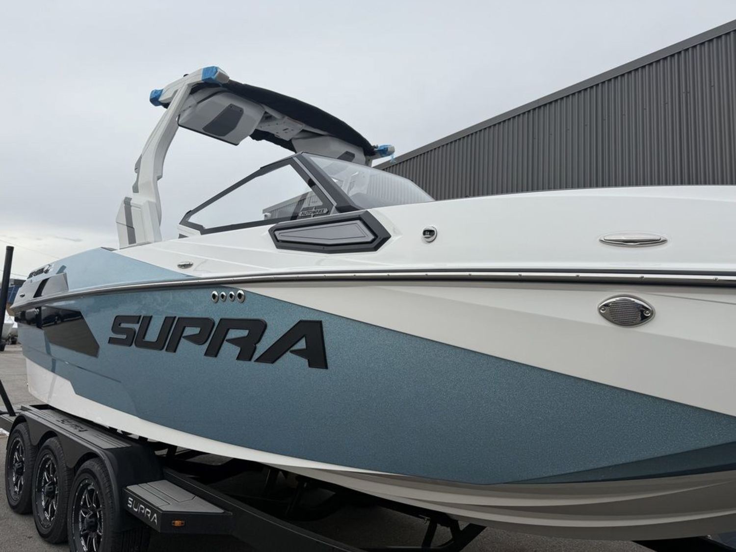 2025 Supra Boats SE for sale in Salt Lake City, Utah