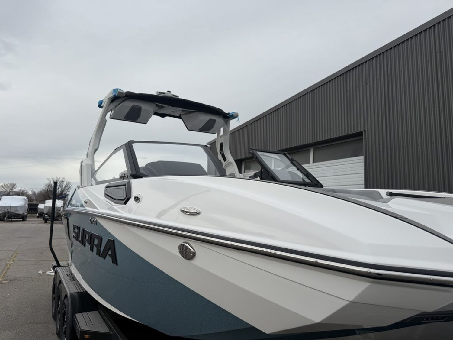 2025 Supra Boats SE for sale in Salt Lake City, Utah
