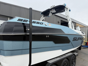 2025 Supra Boats SE for sale in Salt Lake City, Utah