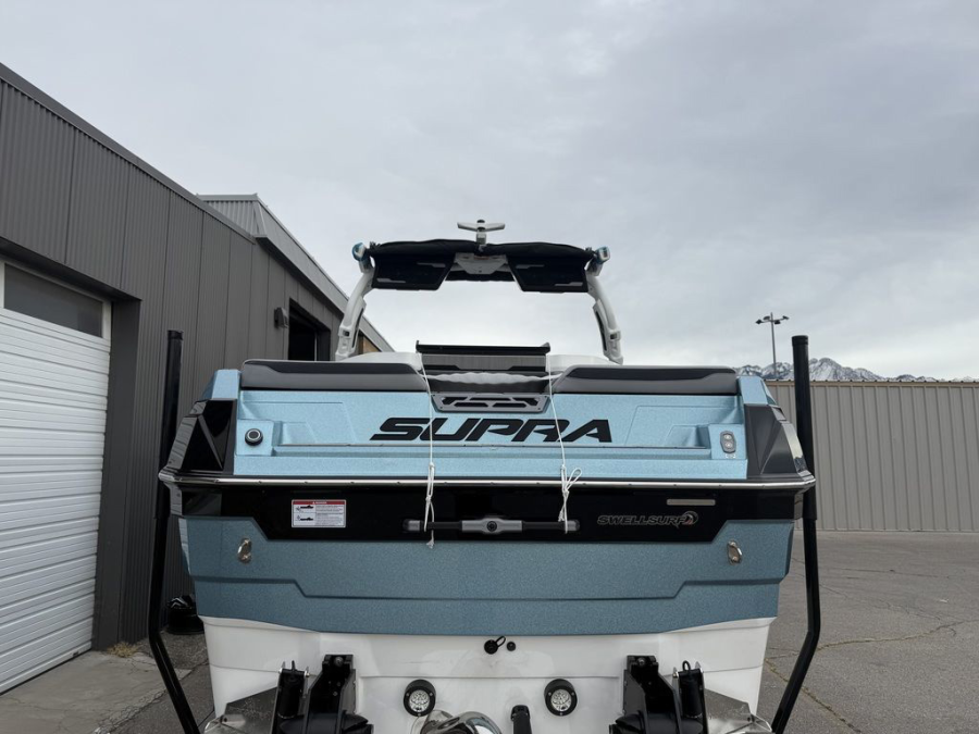 2025 Supra Boats SE for sale in Salt Lake City, Utah