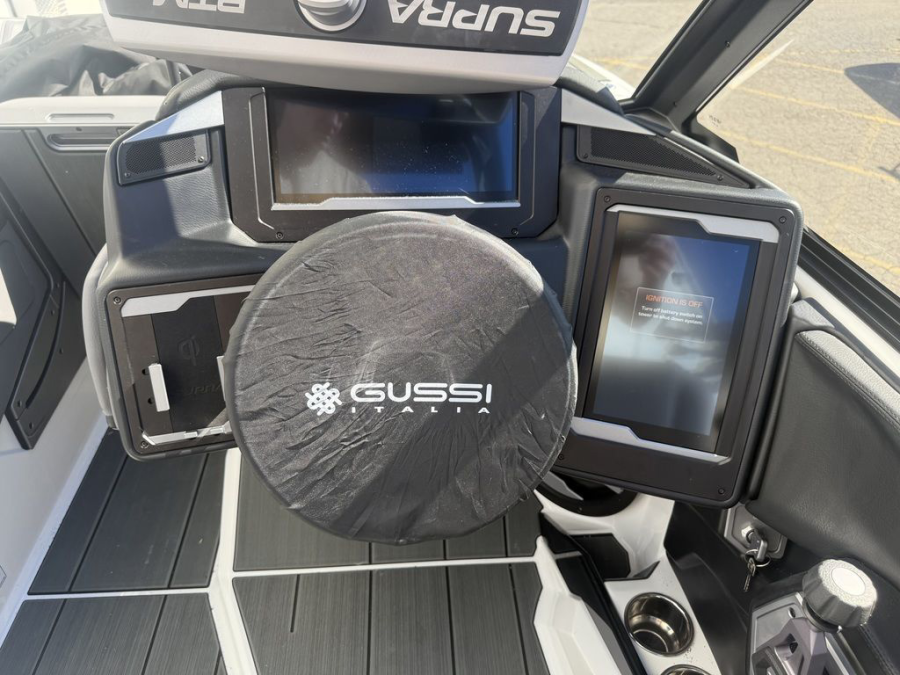 2025 Supra Boats SE for sale in Salt Lake City, Utah