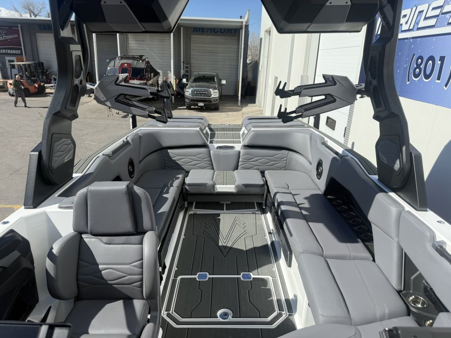 2025 Supra Boats SE for sale in Salt Lake City, Utah