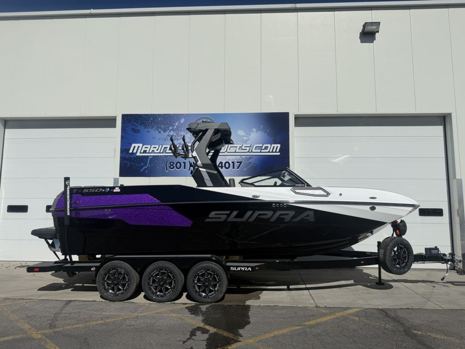 2025 Supra Boats SE for sale in Salt Lake City, Utah