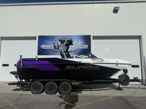 2025 Supra Boats SE for sale in Salt Lake City, Utah