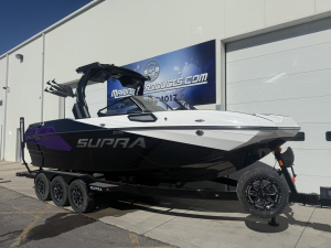 2025 Supra Boats SE for sale in Salt Lake City, Utah