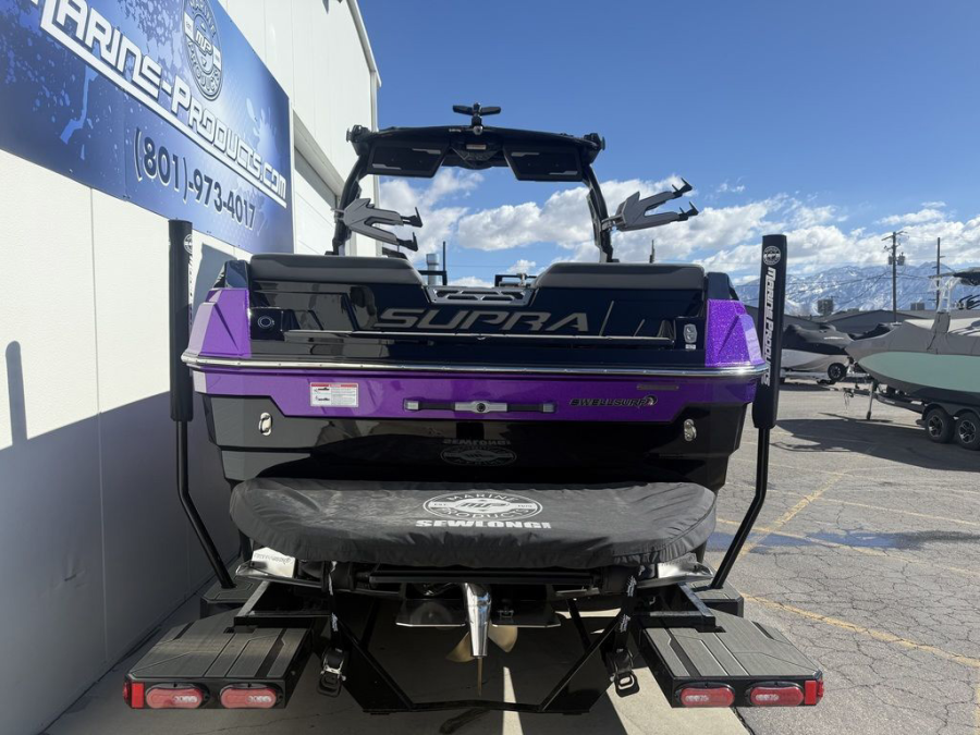 2025 Supra Boats SE for sale in Salt Lake City, Utah