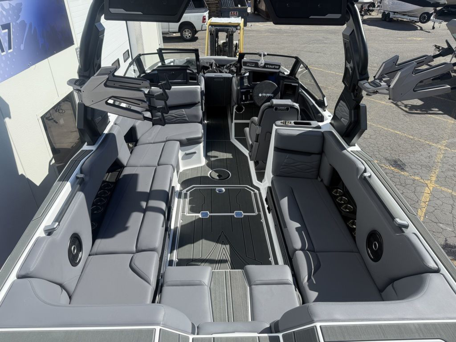 2025 Supra Boats SE for sale in Salt Lake City, Utah