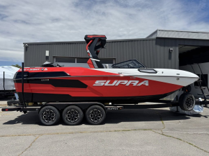 2025 Supra Boats SE for sale in Salt Lake City, Utah