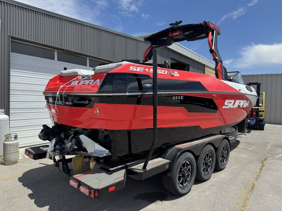 2025 Supra Boats SE for sale in Salt Lake City, Utah