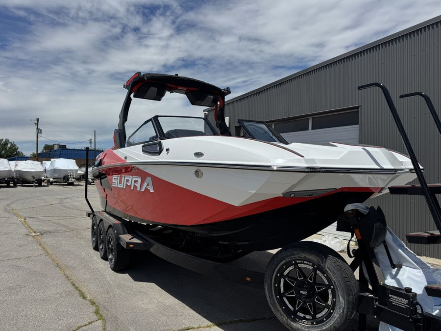 2025 Supra Boats SE for sale in Salt Lake City, Utah
