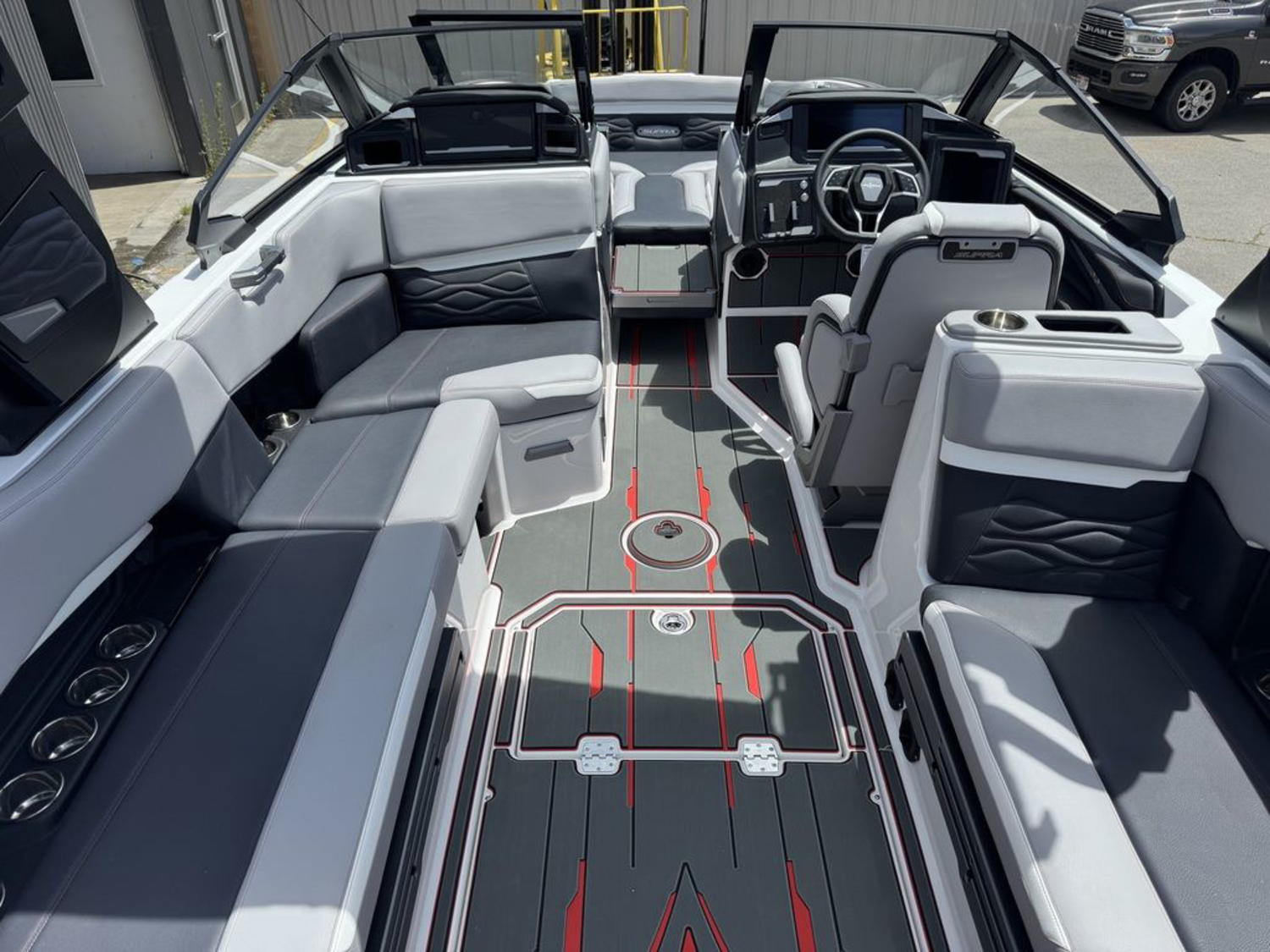 2025 Supra Boats SE for sale in Salt Lake City, Utah