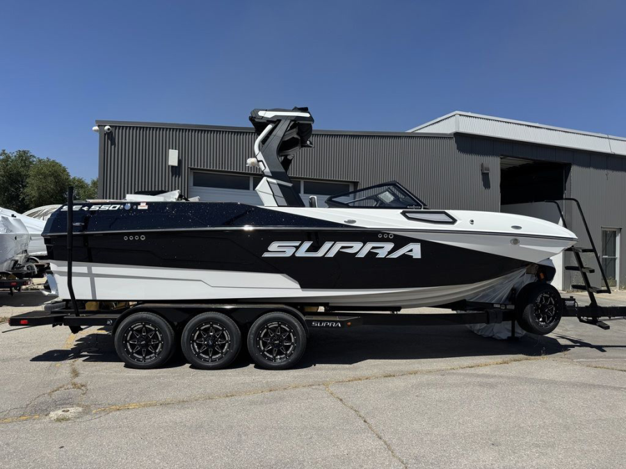 2025 Supra Boats SE for sale in Salt Lake City, Utah
