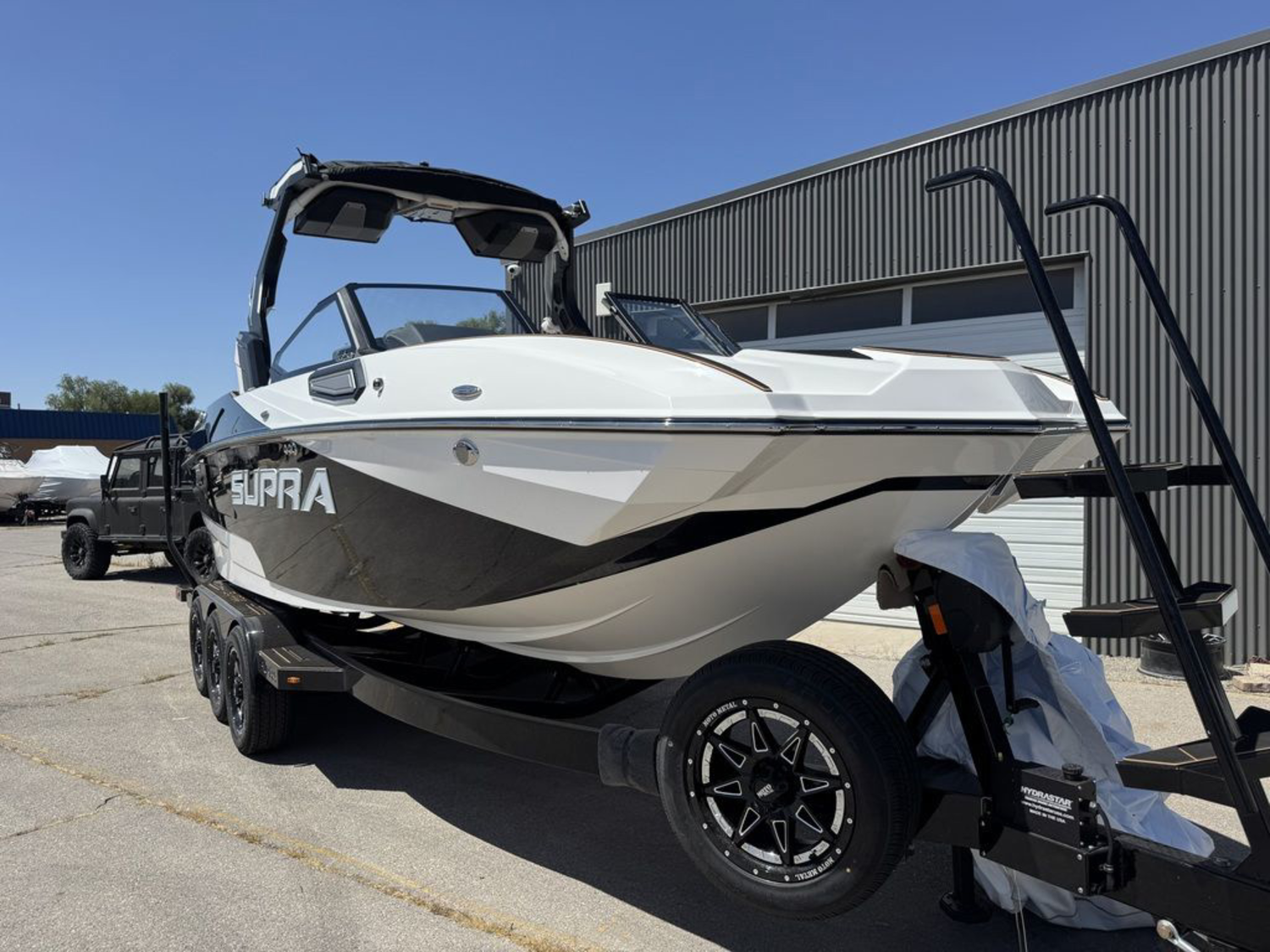 2025 Supra Boats SE for sale in Salt Lake City, Utah