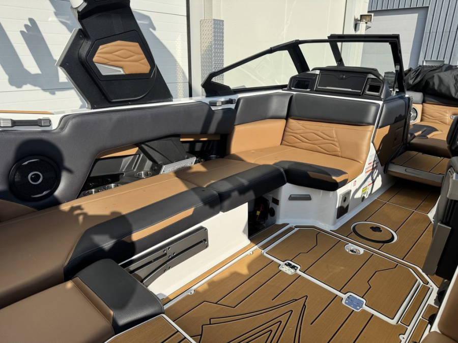 2026 Supra Boats SV for sale in Salt Lake City, Utah