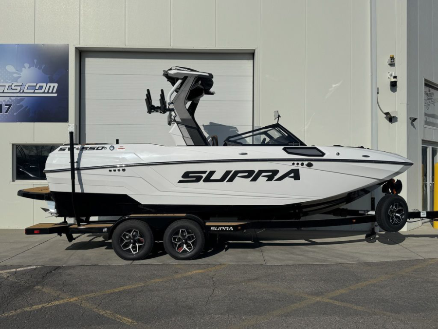 2026 Supra Boats SV for sale in Salt Lake City, Utah