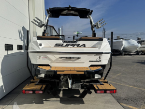 2026 2026 SUPRA SV 575 for sale in Salt Lake City, Utah