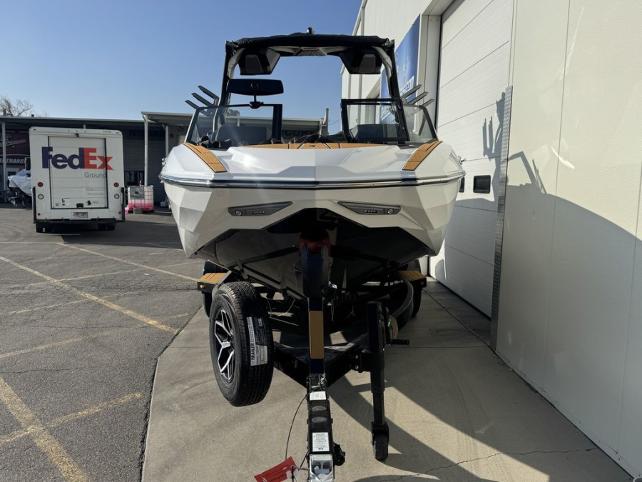 2026 Supra Boats SV for sale in Salt Lake City, Utah