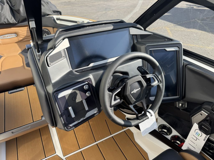 2026 Supra Boats SV for sale in Salt Lake City, Utah