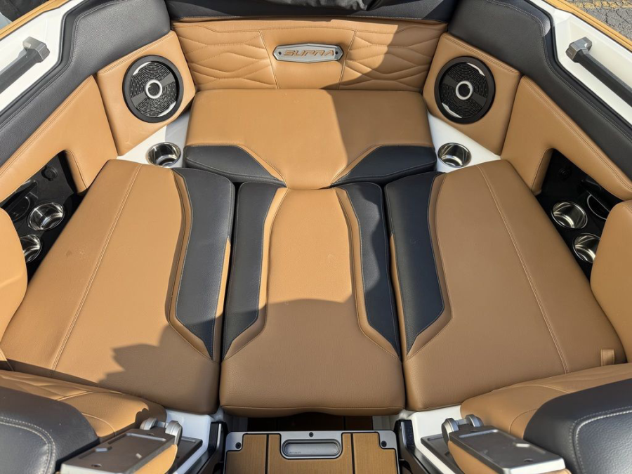 2026 Supra Boats SV for sale in Salt Lake City, Utah