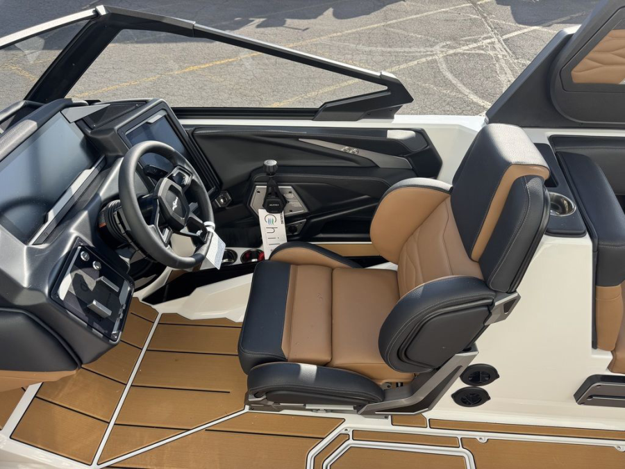 2026 Supra Boats SV for sale in Salt Lake City, Utah
