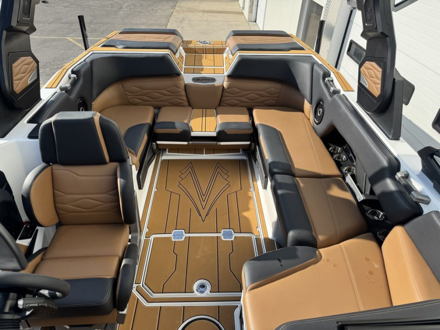 2026 Supra Boats SV for sale in Salt Lake City, Utah