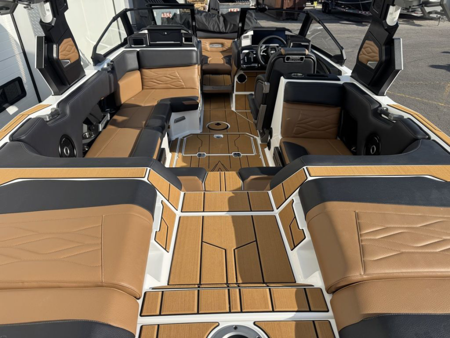 2026 Supra Boats SV for sale in Salt Lake City, Utah