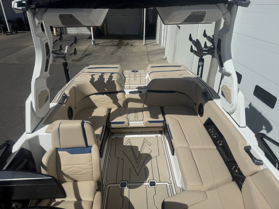 2025 Supra Boats SV for sale in Salt Lake City, Utah