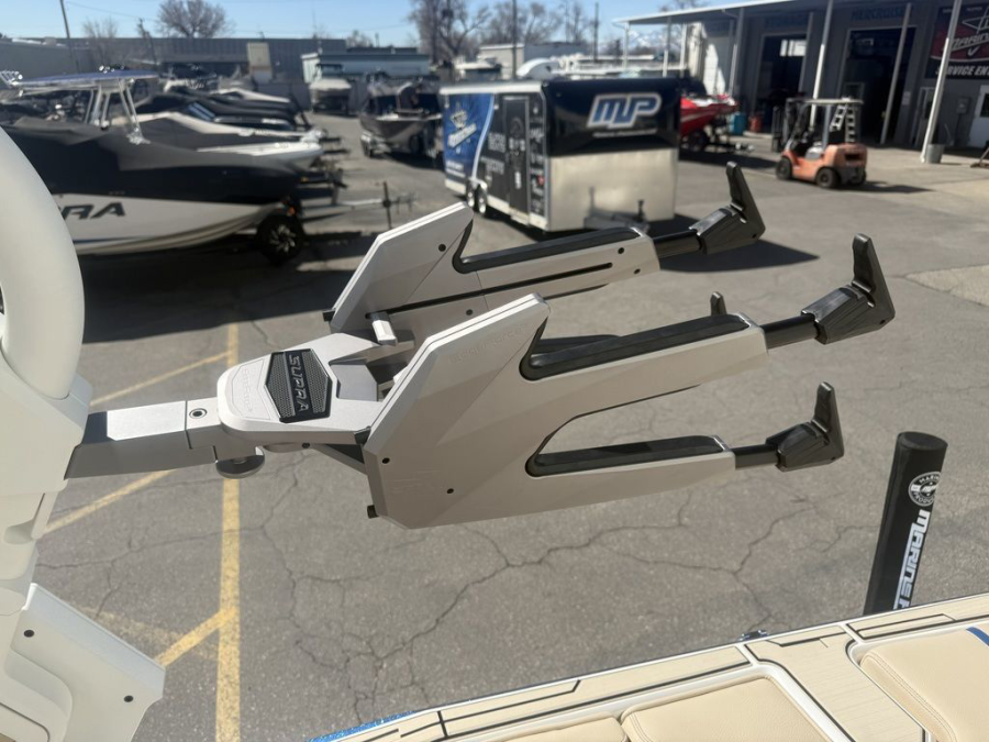 2025 Supra Boats SV for sale in Salt Lake City, Utah