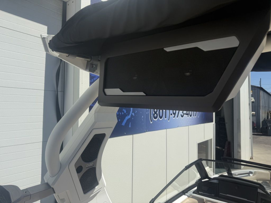 2025 Supra Boats SV for sale in Salt Lake City, Utah