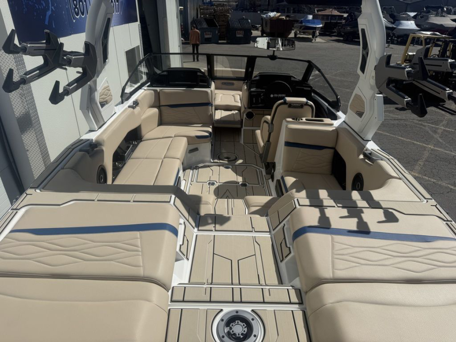 2025 Supra Boats SV for sale in Salt Lake City, Utah