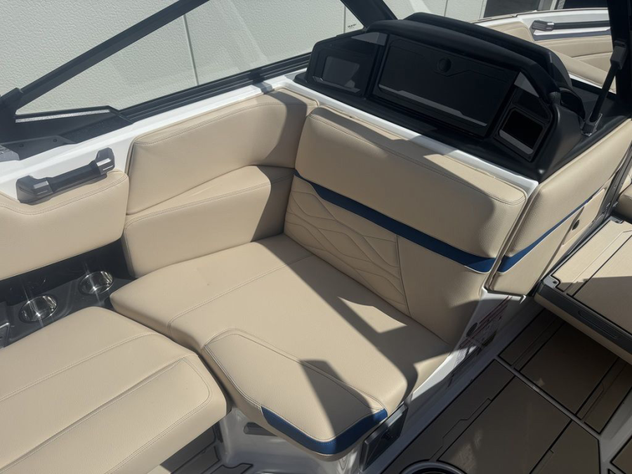 2025 Supra Boats SV for sale in Salt Lake City, Utah