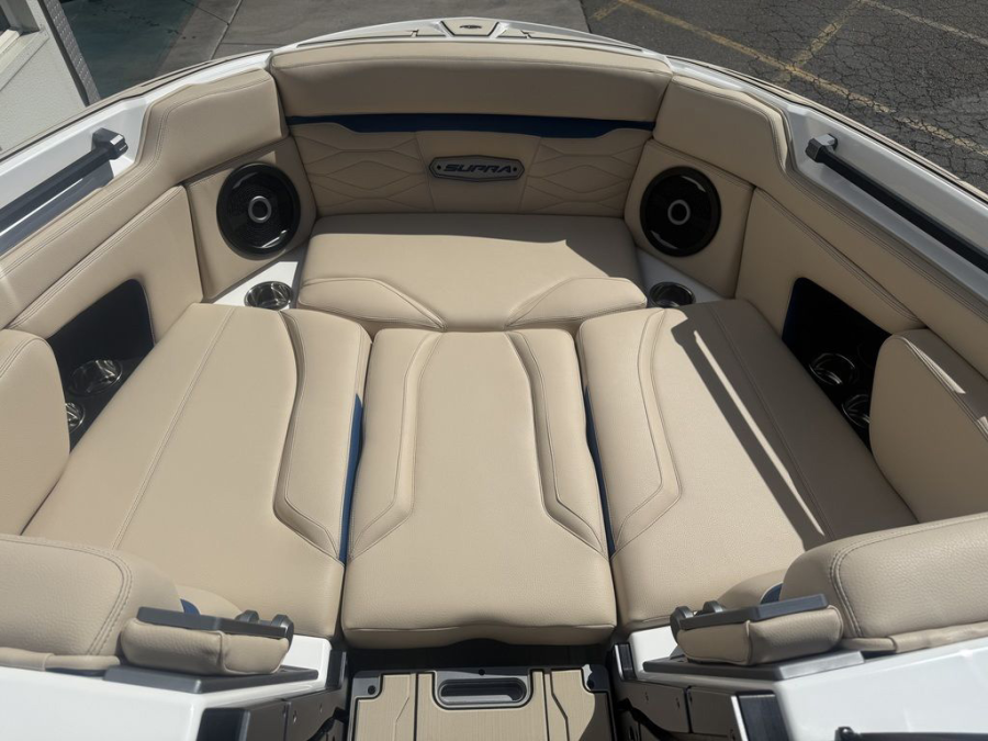 2025 Supra Boats SV for sale in Salt Lake City, Utah
